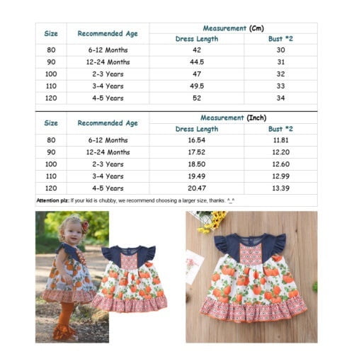 2 to 3 years baby girl dresses