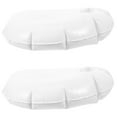 thumbnail image 4 of 2 Pcs Sac de Poids de Base pour Parasol de Plage, Pochette de Remplissage d'Eau pour Parasol, 4 of 8