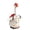 04, variant on Sruoe Porch Goose Outfits, Porch Goose Clothes, 23 Inch Cement Goose Clothes Dress, Duck Clothes for Spring Easter Holiday Outdoor Garden Yard Lawn Patio Statue Decor