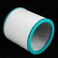 thumbnail image 3 of ZPSHYD Air Purifier Filters Replacements, Air Purifier Cleaner Filter Replacement Parts Replacement for Dyson TP00/TP03/TP02/AM11, 3 of 8