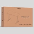 thumbnail image 5 of Escritorio Electrico Acteck Ergo Desk 1 ED717 Altura ajustable Negro 60kg AC-937290, 5 of 5