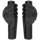 thumbnail image 1 of Accesorios de camping, 2 piezas, accesorio para tienda de campaña, postes de repuesto, adaptador de varilla de soporte de unión, fibra de carbono, 1 of 6