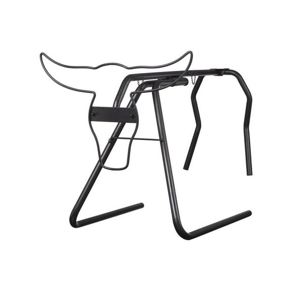 Tough 1 Roping Dummy Collapsible Roping Accessories Premium 58-7771