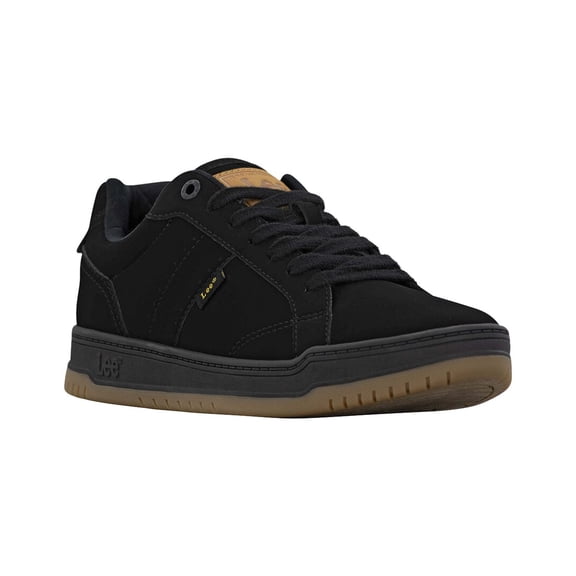 Lee Men's Streeter Lace Up Sneaker