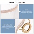 thumbnail image 3 of BESTYASH Accesorio Pantalla De De Resistente Elegante Para Uso Decorativo, 3 of 6
