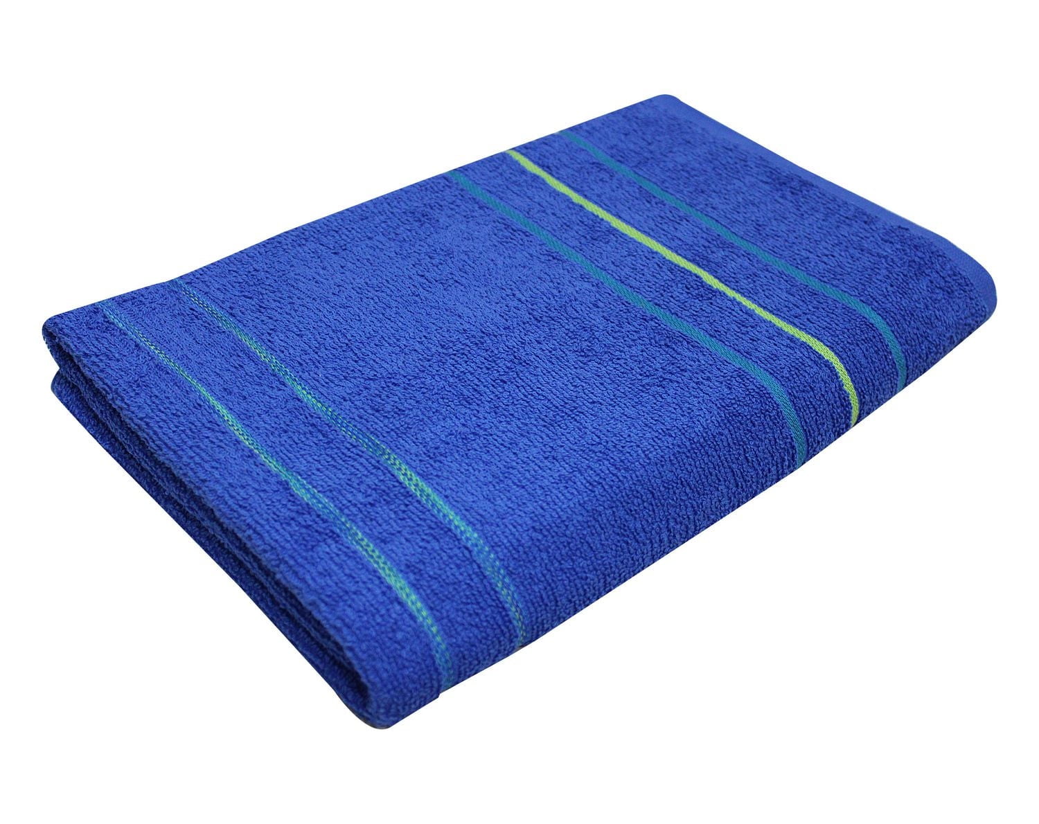 Mainstays Weft Stripe Beach Towels