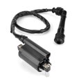 thumbnail image 3 of Bobina de encendido apta para SUZUKI SAVAGE 650 LS650P 1986 -2004 Accesorio de encendido, 3 of 5
