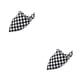 thumbnail image 2 of Greeniant Perro Bandanas Cachorro Ropa Saliva Toalla Bufandas Tema escocés Collares Reversible Baberos Pañuelo Conjunto Mascotas Suministros tipo 8 2piezas Greeniant CBP288640, 2 of 6