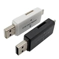 thumbnail image 7 of 2-in-1 Type C SD TF Card Reader, USB 2.0, Compact Size for Travel and Home Use, 7 of 7