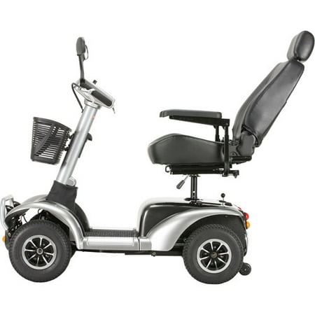 Drive Medical Osprey Heavy Duty Mobility Scooter