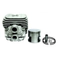 thumbnail image 2 of Cylinder and Piston Kit 50mm For Stihl TS410 Chrome (4238 020 1202), 2 of 4
