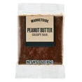 thumbnail image 1 of Barrita de chocolate marketside con crema de cacahuate, 1 of 4