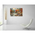 thumbnail image 5 of Epic Art 'Treasures of the Great Outdoors' by Chuck Pinson, Acrylic Glass Wall Art, 36"x24", 5 of 5
