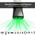 thumbnail image 4 of 2 Pack Bug Vacuum Catcher for Adults and Kids, Cordless Spider Vacuum Battery Powered Bug Sucker fo, 4 of 5