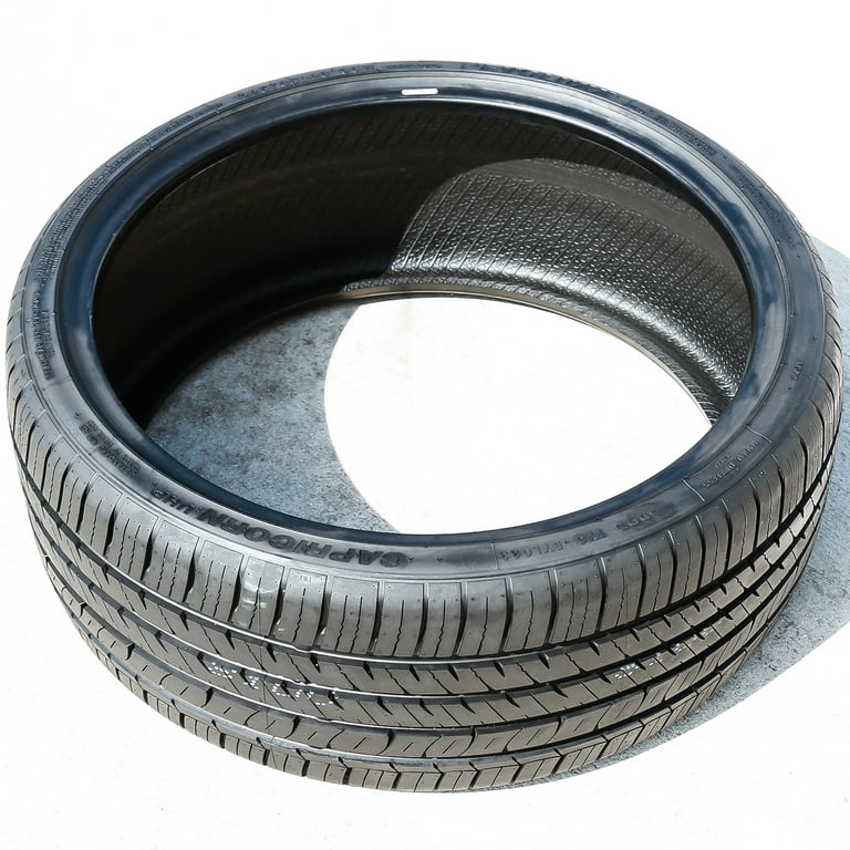 Evoluxx Capricorn UHP High Performance Tire, Size: 225/35R20 90W