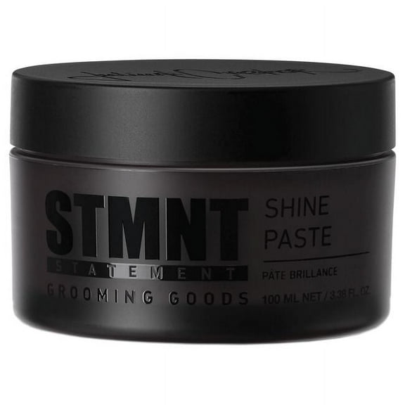 STMNT Grooming Goods Shine Paste 3.3 oz