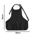 thumbnail image 2 of Tablier de Jardin Sac de Travail Matériel Résistant à l'Usure Kit d'Outils, 2 of 5