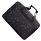 thumbnail image 3 of Yuarrent Dido-Bolso de almacenamiento para máquina de coser de gran capacidad, bolsa de transporte deportiva para mujer, funda de transporte Almacenamiento y organización del hogar negro pequeño, 3 of 6