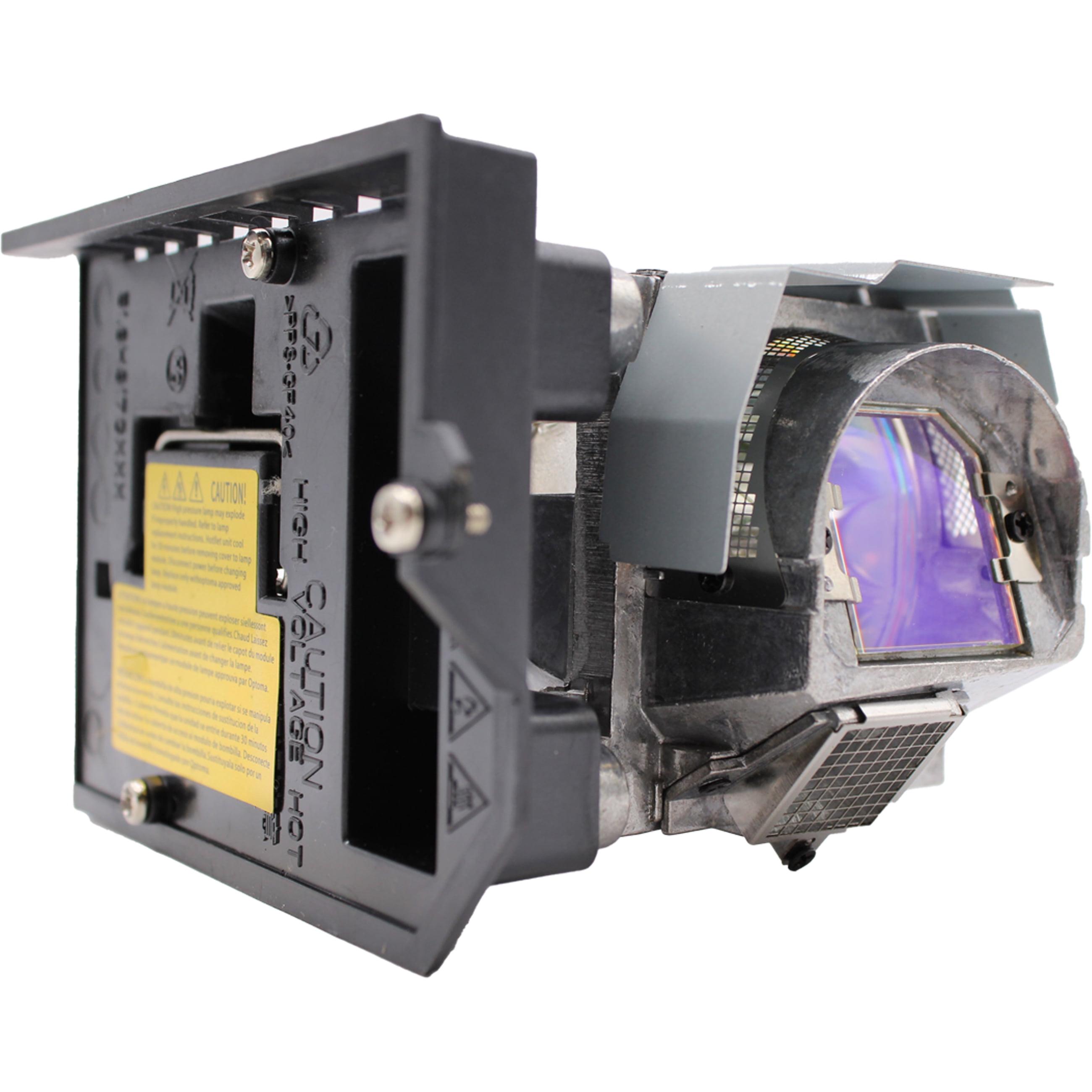 Advanced Lamps™ 725-10263 Lamp & Housing for Dell Projectors - 1