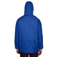 thumbnail image 3 of Team 365 Adult Zone Protect Lightweight Jacket - TT73, 3 of 4