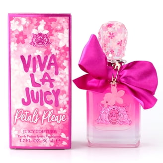 新品ジューシー　クチュール　ピース・ラブ&ジューシークチュール　オーデパルファム Juicy Couture Peace Love Eau De Parfum Spray, 3.4oz, Floral and