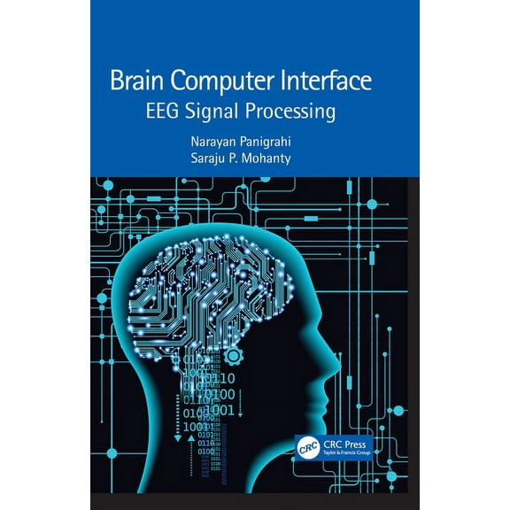Brain Computer Interface: EEG Signal Processing, (Hardcover)