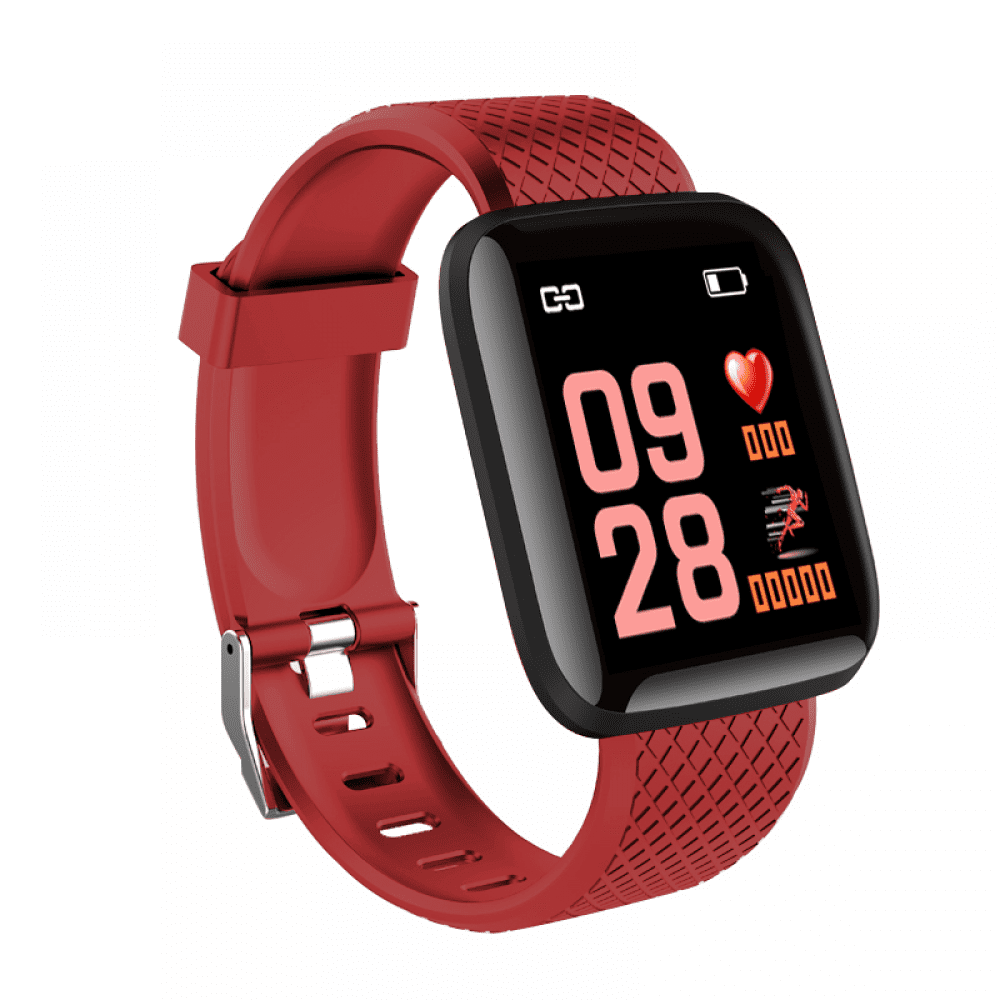 walmart fitness tracker in store