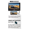 thumbnail image 4 of Receptor multimedia digital Jensen CM901MIR 23 cm con Bluetooth, 4 of 7