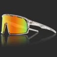 thumbnail image 3 of SCVCN-gafas de sol fotocromáticas para hombre y mujer, lentes de sol fotocromáticas para exteriores, con protección UV400, para deportes, ciclismo, conducción, bicicleta, senderismo, 3 of 5