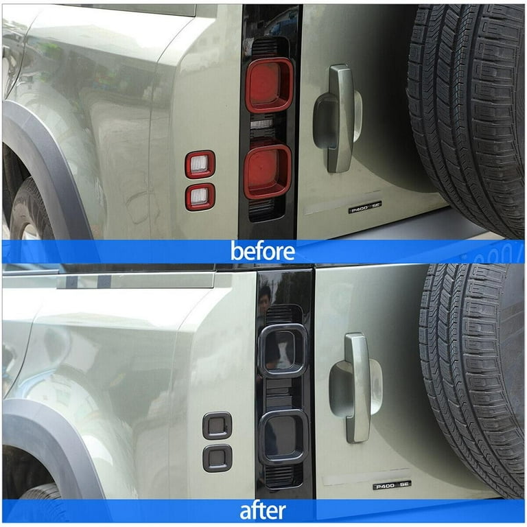 Land Rover Defender Tail Lights tca.dothome.co.kr