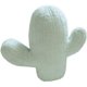 thumbnail image 1 of Almohada con forma de cactus, cojín tridimensional para sofá, almohada para siesta de oficina, cojín para cama., 1 of 6
