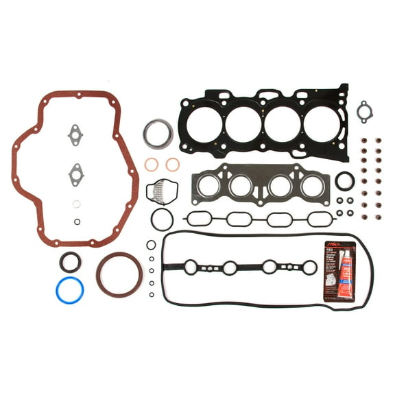 Evergreen FS22040 MLS Full Gasket Set Fit Toyota Rav4 Camry Highlander Solara Scion tC 2.4L 2AZFE