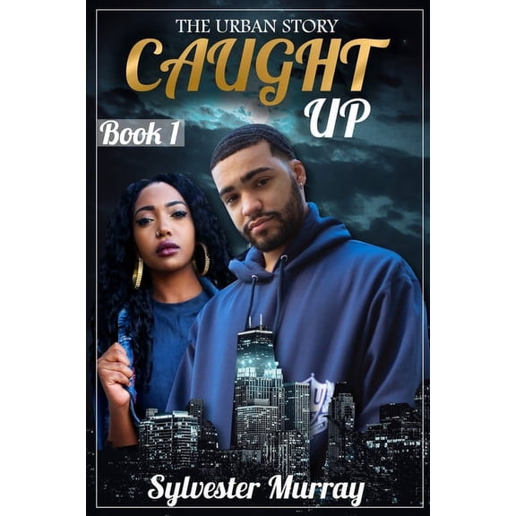 The Urban Story Caught Up 1: The Urban Story Caught Up 1 (Paperback)