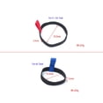 thumbnail image 4 of 2x Scuba Diving Grade Cylinder Bottle Elastic Band Ring 12L/6L B 6L, 4 of 9