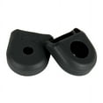 thumbnail image 2 of RaceFace Large Crank Boots, 2-Pack Black, 2 of 2