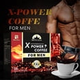 thumbnail image 2 of 16-48pcs Ginseng Coffee Maca Coffee X Power For Men Enhance Libido Sexual Desire, 2 of 5