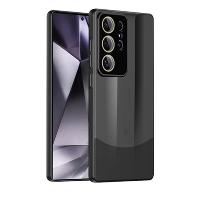 Case For Samsung Galaxy S26 Ultra/S26 Plus/S26, Super Slim Shell With Camera Shockproof Protective Cover