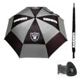 thumbnail image 2 of Team Golf 32169 Oakland Raiders 62 in. Double Canopy Umbrella, 2 of 2
