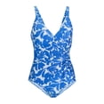 thumbnail image 1 of Regatta Maillot de Bain une Pièce Baylenne Fleur Bloom pour Femmes, 1 of 6