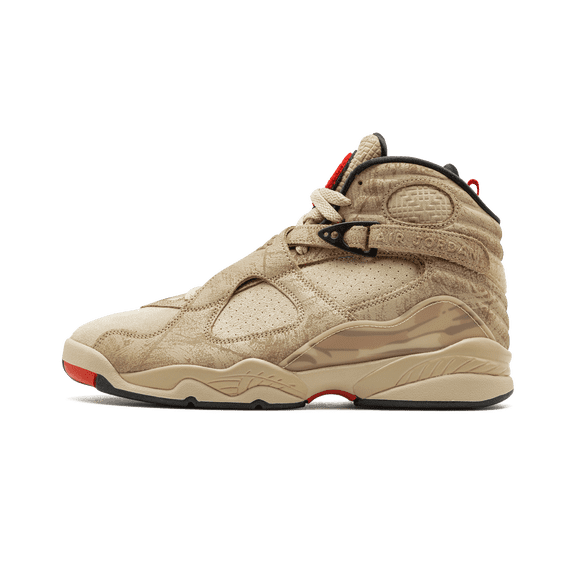 JORDAN MENS Air Jordan 8 "Rui Hachimura" DO2496 700 DO2496 700 from Stadium Goods