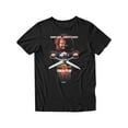 thumbnail image 2 of Chucky Child’s Play 2 Sorry Jack Chucky’s Back Short Sleeve T-Shirt for Men (Black, S-XXL), 2 of 4