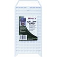 thumbnail image 1 of Cubeta de plástico Grid Work Tools International, 1 galón, 1 of 1