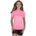 thumbnail image 1 of Playera manga corta con protección solar UPF 50+ para dama, 1 of 4