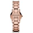 thumbnail image 2 of Burberry BU9215 Heritage Rose Gold Swiss Made Womens Watch, 2 of 5