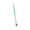 Sky Blue-SB Home Decor, variant on JJV Metal Erasable Fountain Pen, Gradient Color 0.38mm Fine Point Classic Fountain Pen, Reliable Writing Instrument, Perfect for Men and Women, Best Gift for Friends and Loved Ones