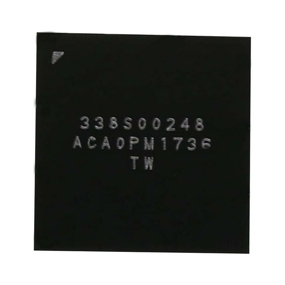 Replacement 121 Pins Big Audio Manager IC Chip 338S00248 For Apple iPhone 8 / 8  Plus / X / XS / XS Max / X