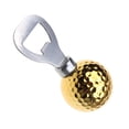 thumbnail image 3 of Abridor de botellas de vino novedoso, abridor de botellas multifuncional de fácil almacenamiento para pelotas de Golf, abridor de botellas para Picnic Oro Sunnimix Abrebotellas, 3 of 8