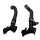 thumbnail image 2 of 97010623101 Left 97010623201 Right Engine Radiator Cooling Hose Pipe Coolant Hose for 3.0T3.6L 4.8L, 2 of 5