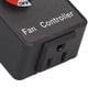 thumbnail image 4 of Controlador De Velocidad De Ventilador Continuo De 3 Amp, Controlador De Velocidad, Para Ventiladores De Luces ANGGREK Speed Controller, 4 of 8