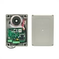 thumbnail image 1 of 110/220 Control Box Pull Arm Door Drive Electric Swing Gate Opener Control Board Panel Automatic Gate Door Controller ,Ultra-Quiet Operation, 1 of 7